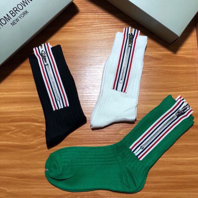 Thom Browne Socks